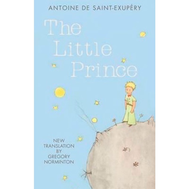 The little prince 1