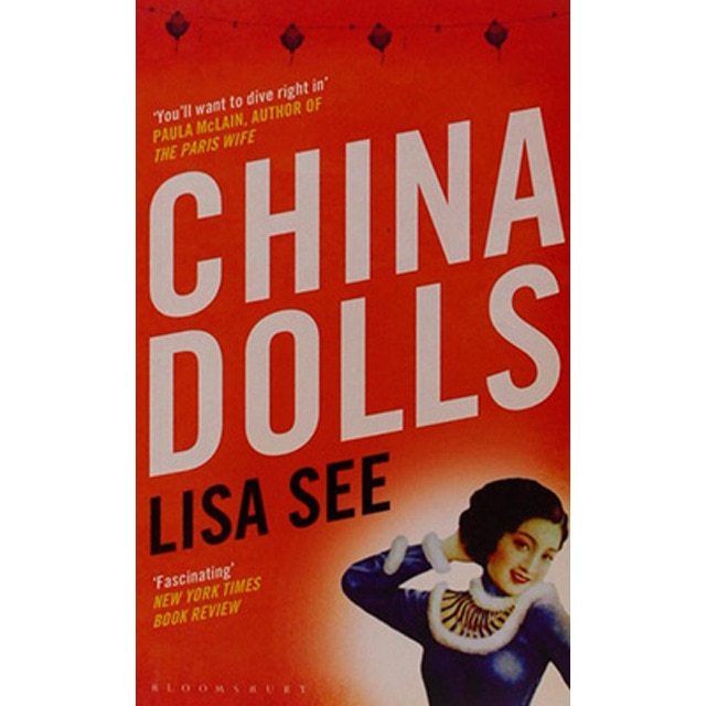 Imagen 0 de China dolls