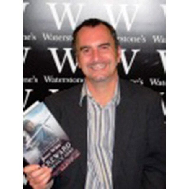 Hereward: Wolves Of New Rome 1