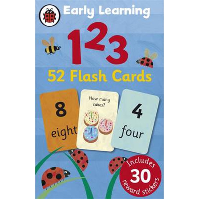 123 Flashcards 1
