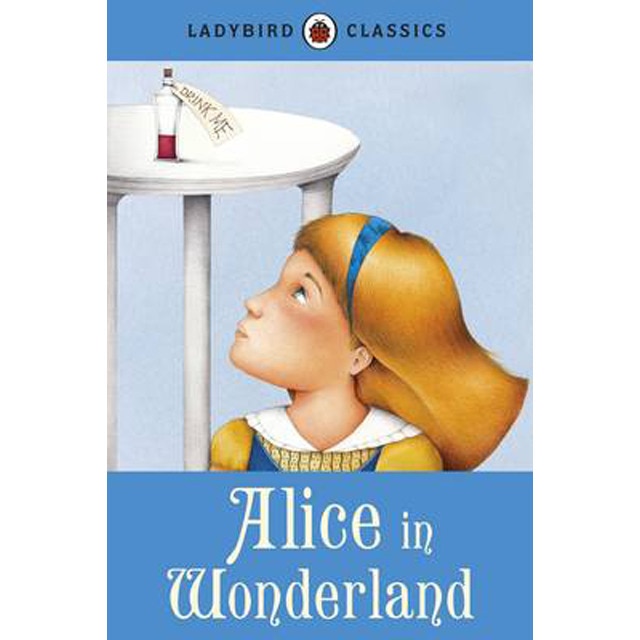 Alice In Wonderland 1