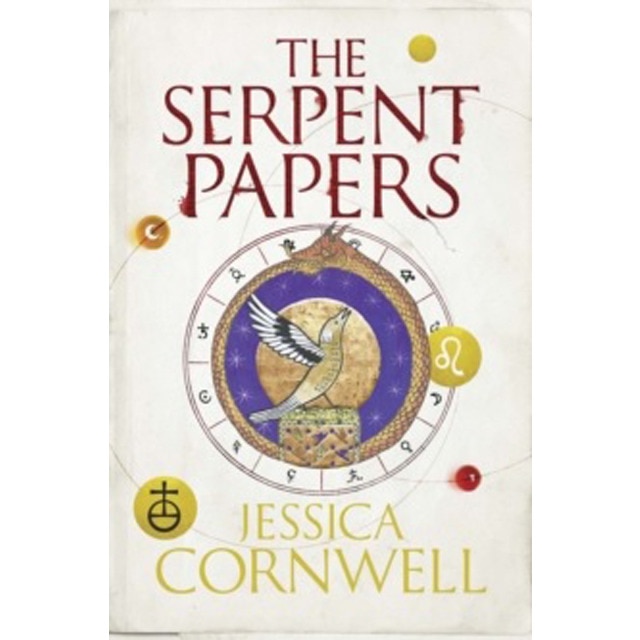 The Serpent Papers 1