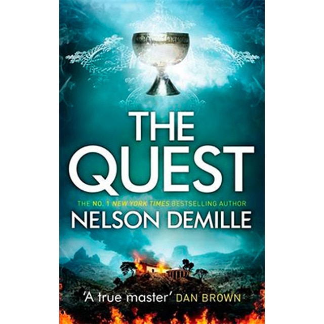 Imagem 0 de The Quest