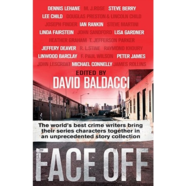 Imagem 0 de Face Off