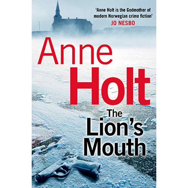 Imagem 0 de The Lion's Mouth