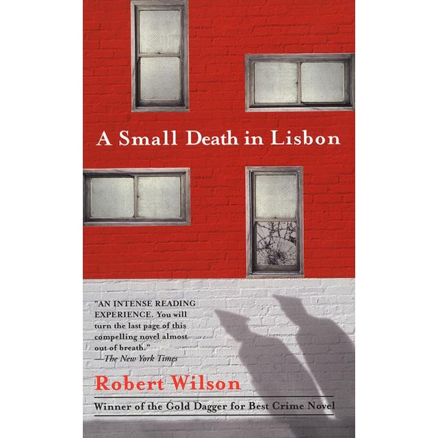 Imagen 0 de Small Death in Lisbon, a