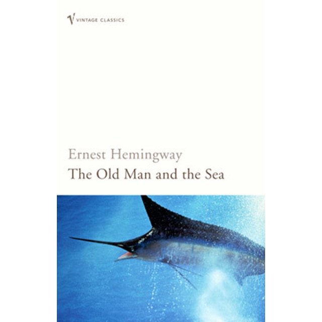 Old Man And The Sea 1