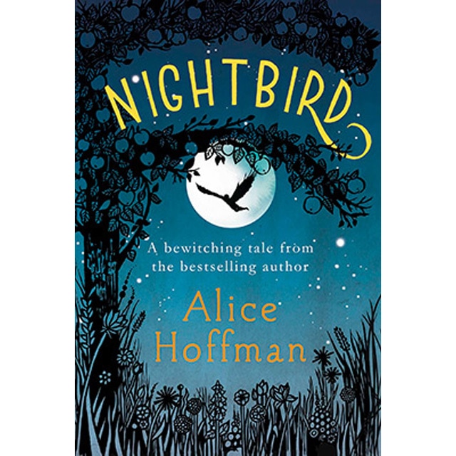 Nightbird 1