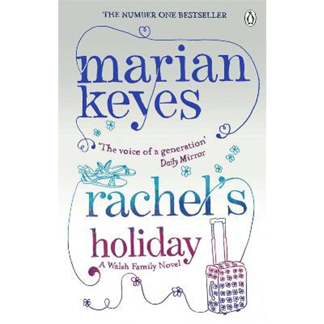 Imagem 0 de Rachel´S Holiday