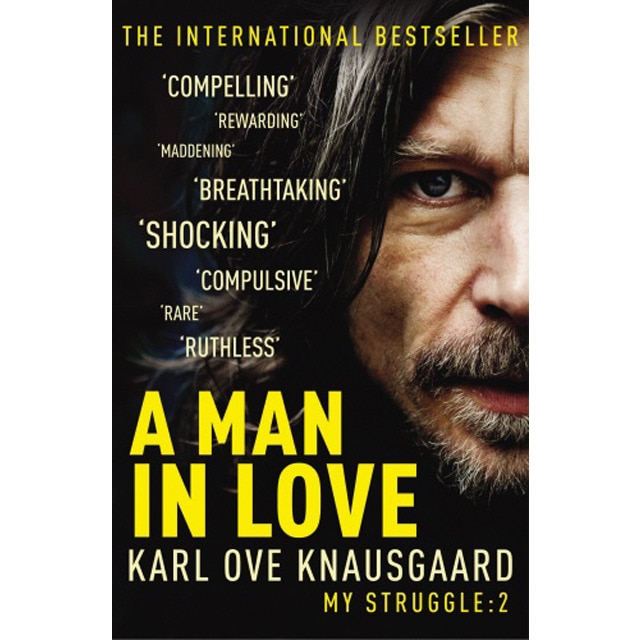 Imagem 0 de A Man In Love My Struggle Part 2