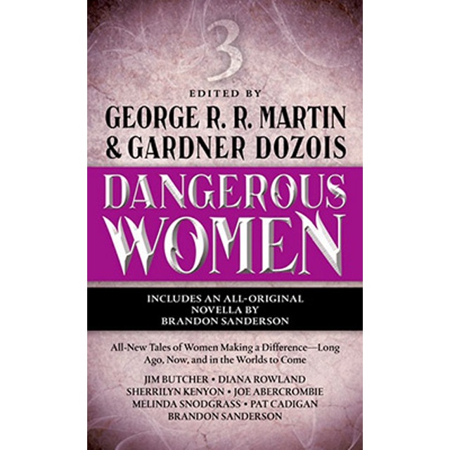 Imagem 0 de Dangerous Women 3