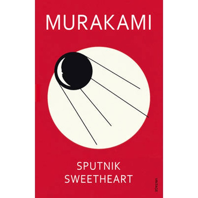 Sputnik Sweetheart 1