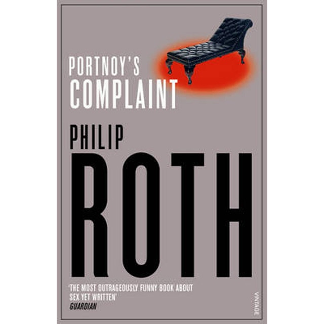 Portnoy's Complaint 1