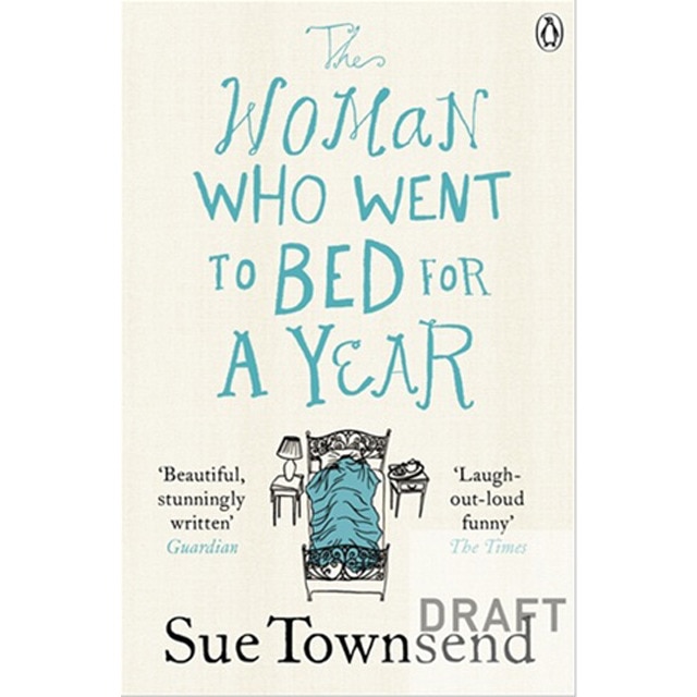 Imagem 0 de The Woman Who Went To Bed For A Year