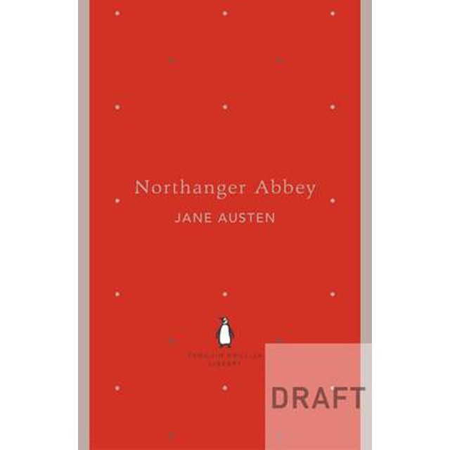 Northanger Abbey 1