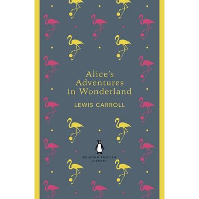 Alice's Adventures In Wonderland 1
