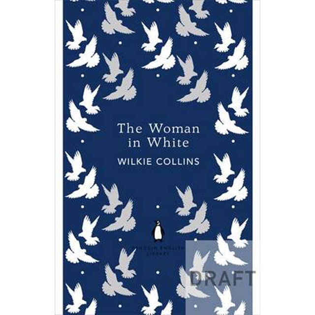 The Woman In White 1