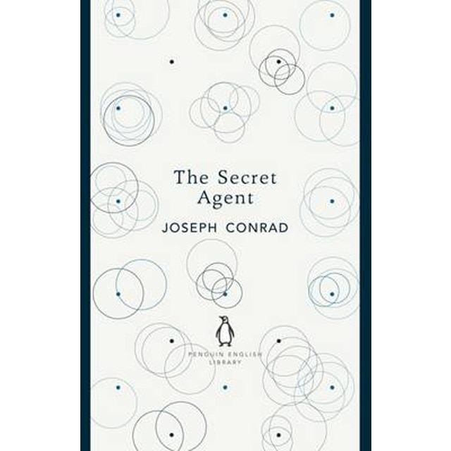 The Secret Agent 1