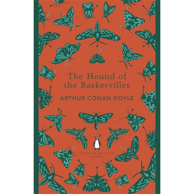 The Hound Of The Baskervilles 1