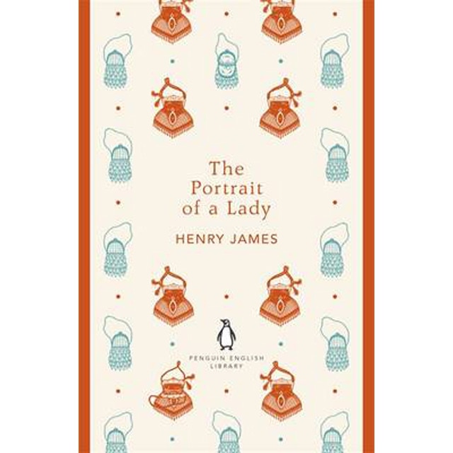 Imagem 0 de The Portrait Of A Lady
