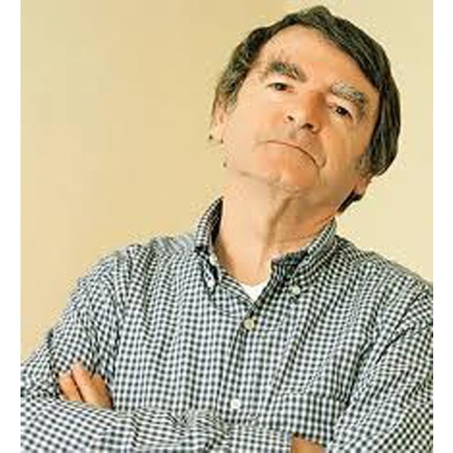 Imagen 0 de Man of parts, a