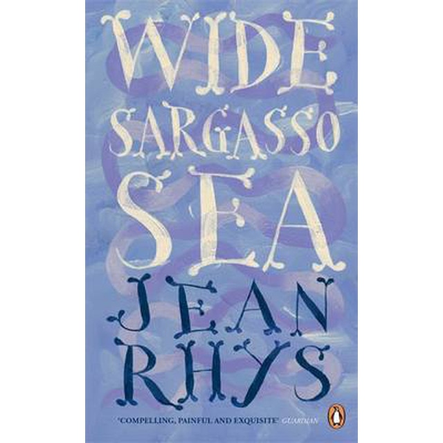 Wide Sargasso Sea 1