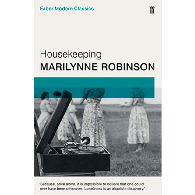 Housekeeping 1