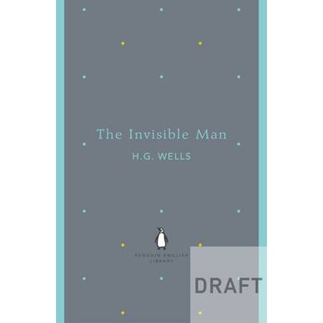 The Invisible Man 1