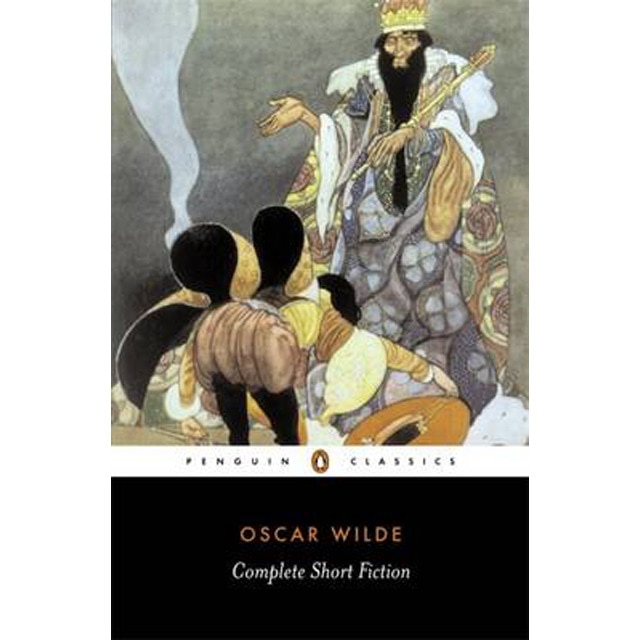 Imagem 0 de Complete Short Fiction