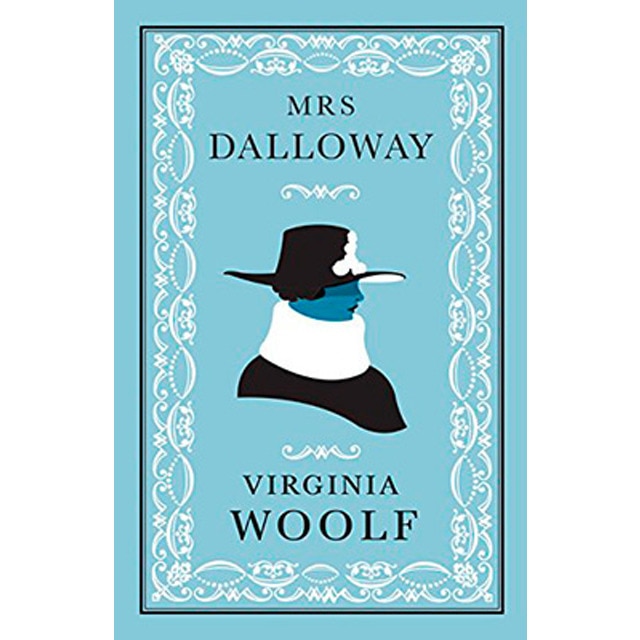 Mrs Dalloway 1