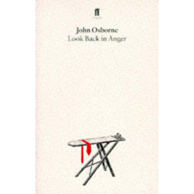 Imagem 0 de Look Back In Anger