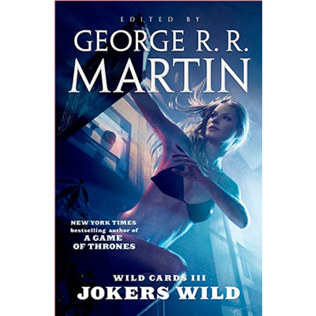 Wild Cards Iii: Jokers Wild 1