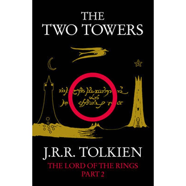Lord Of The Rings: The Two Towers (Part 2) 1