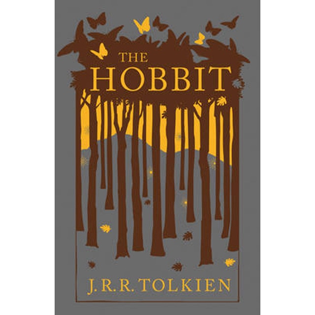 The Hobbit (Collector´S Edition) 1