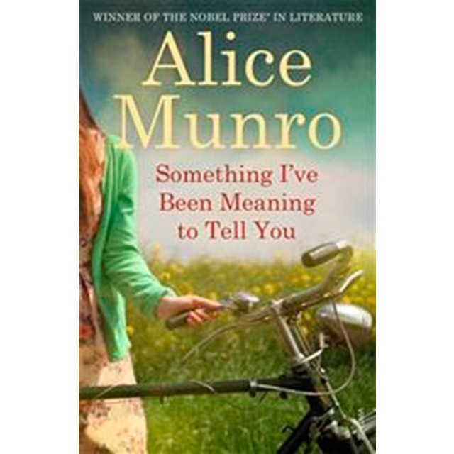 Imagem 0 de Something I´Ve Been Meaning To Tell You