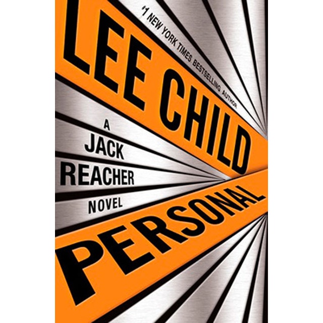 Personal Jack Reacher 19 1