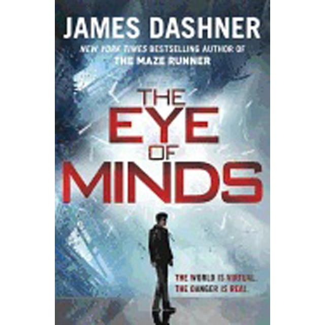 Imagem 0 de The Eye Of Minds (The Mortality Doctrine 1)