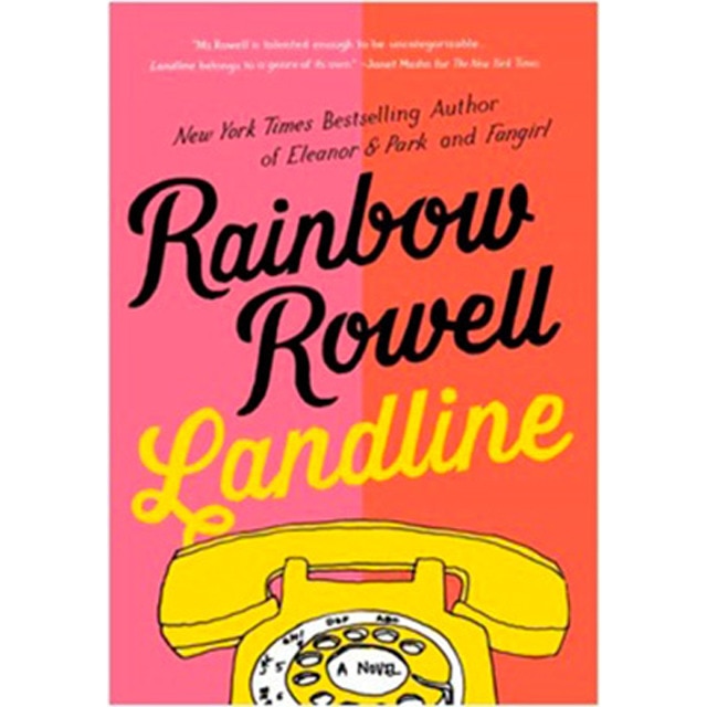 Imagen 0 de Landline