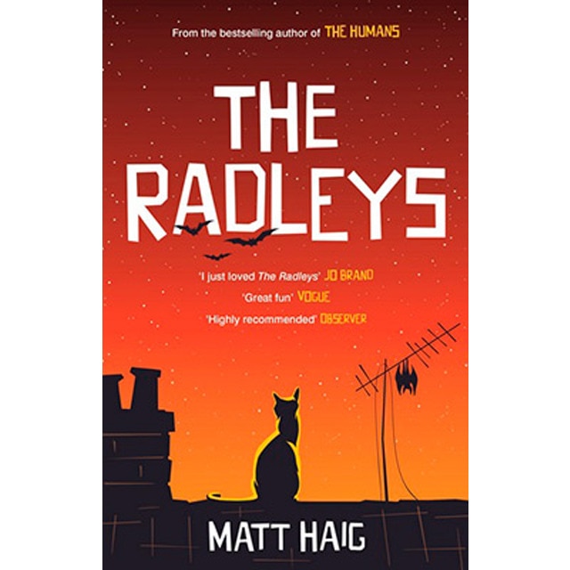 Imagen 0 de The radleys