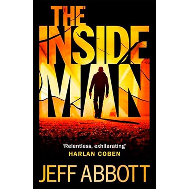 Imagem 0 de The Inside Man