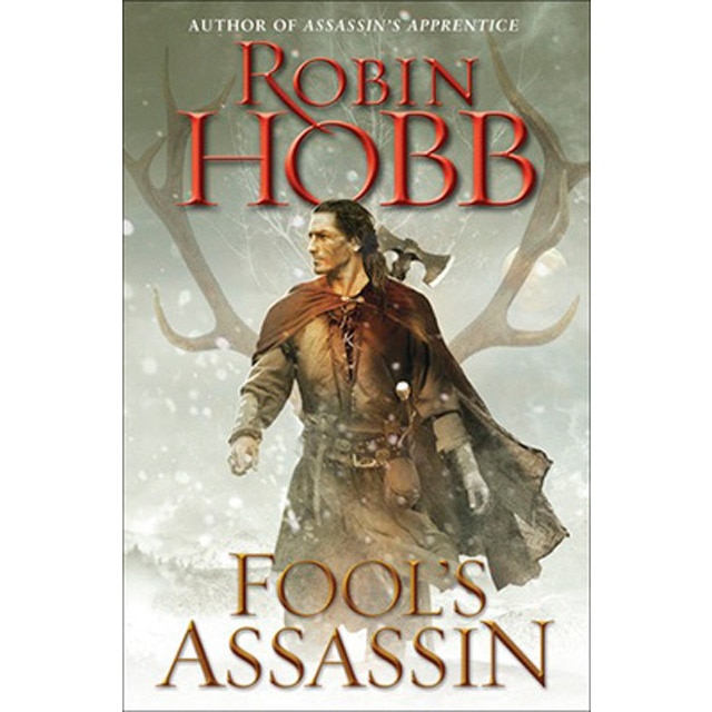 Fool's Assassin 1