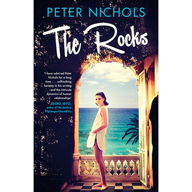 The Rocks 1