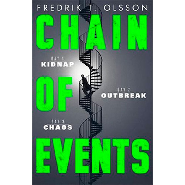 Chain Of Events 1