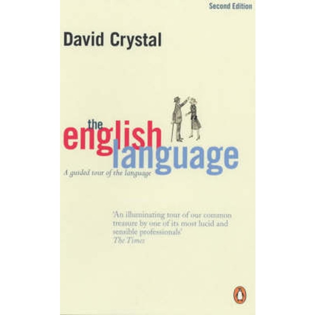 English Language: A Guided Tour Of The Language 1