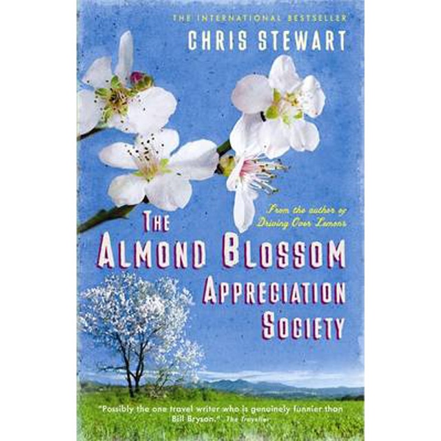Imagen 0 de The almond blossom appreciation society
