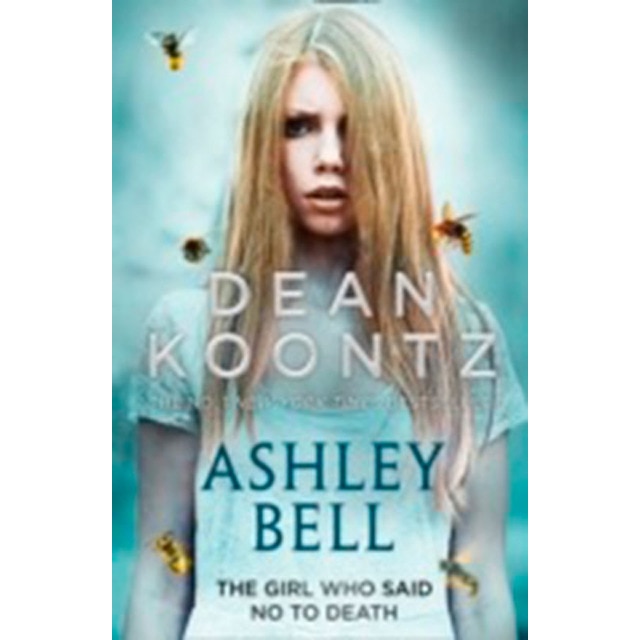 Ashley Bell 1