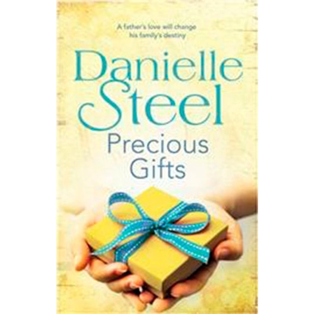 Precious Gifts 1