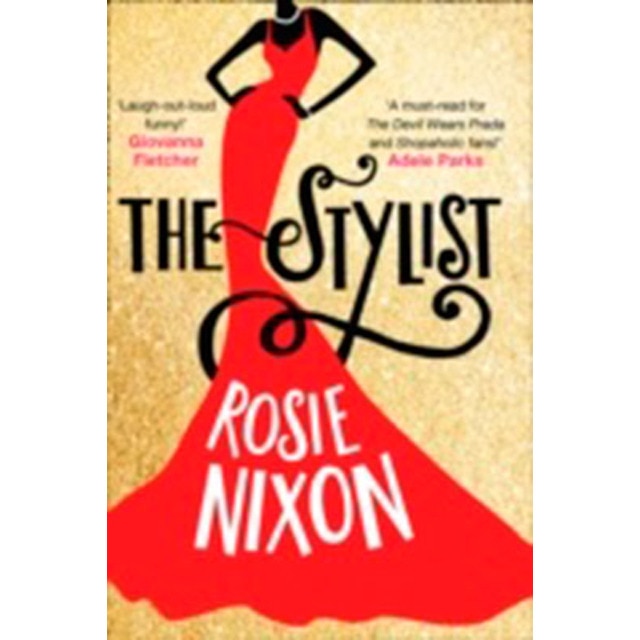 The stylist 1