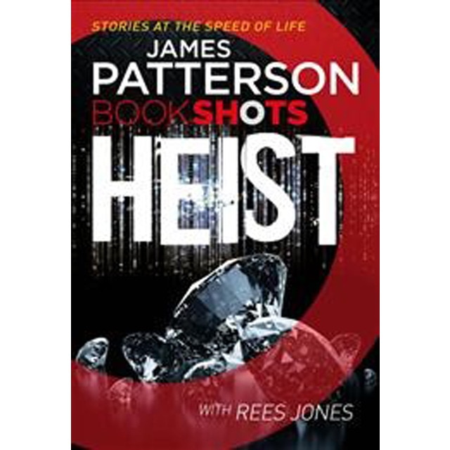 Heist Bookshots 1