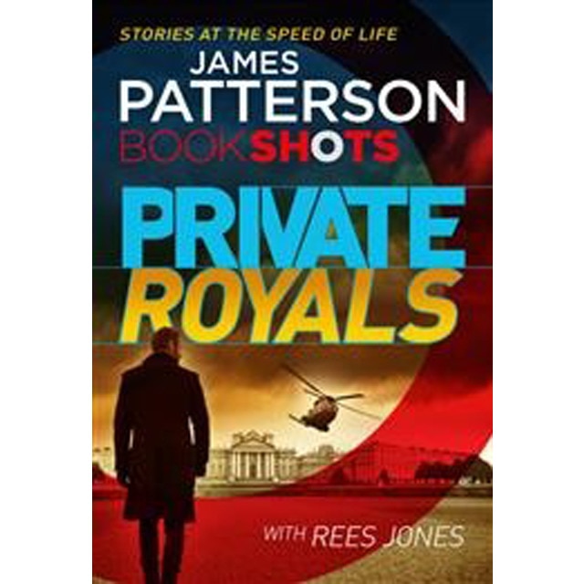 Private Royals Bookshots 1